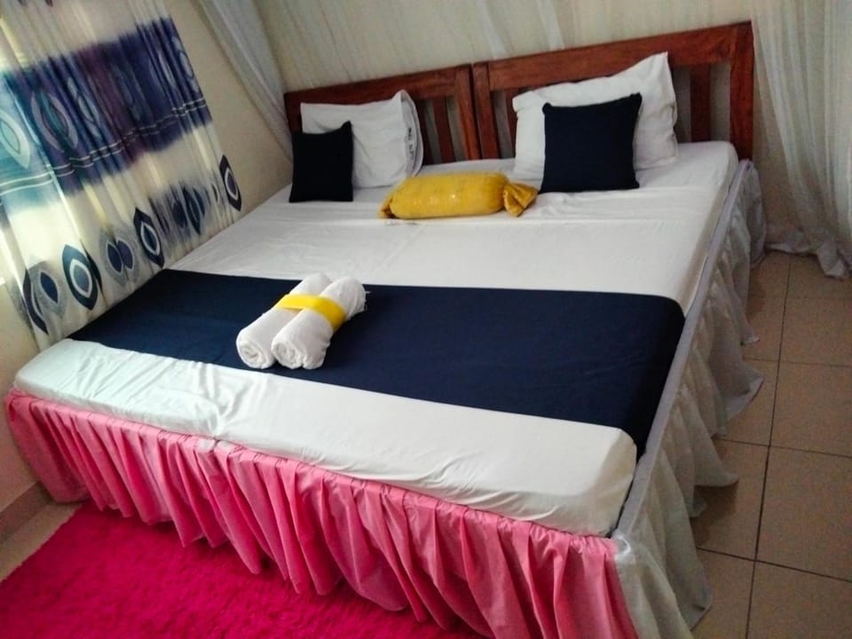 Sun Set Paradise Baringo 11 Apartment in Mombasa County