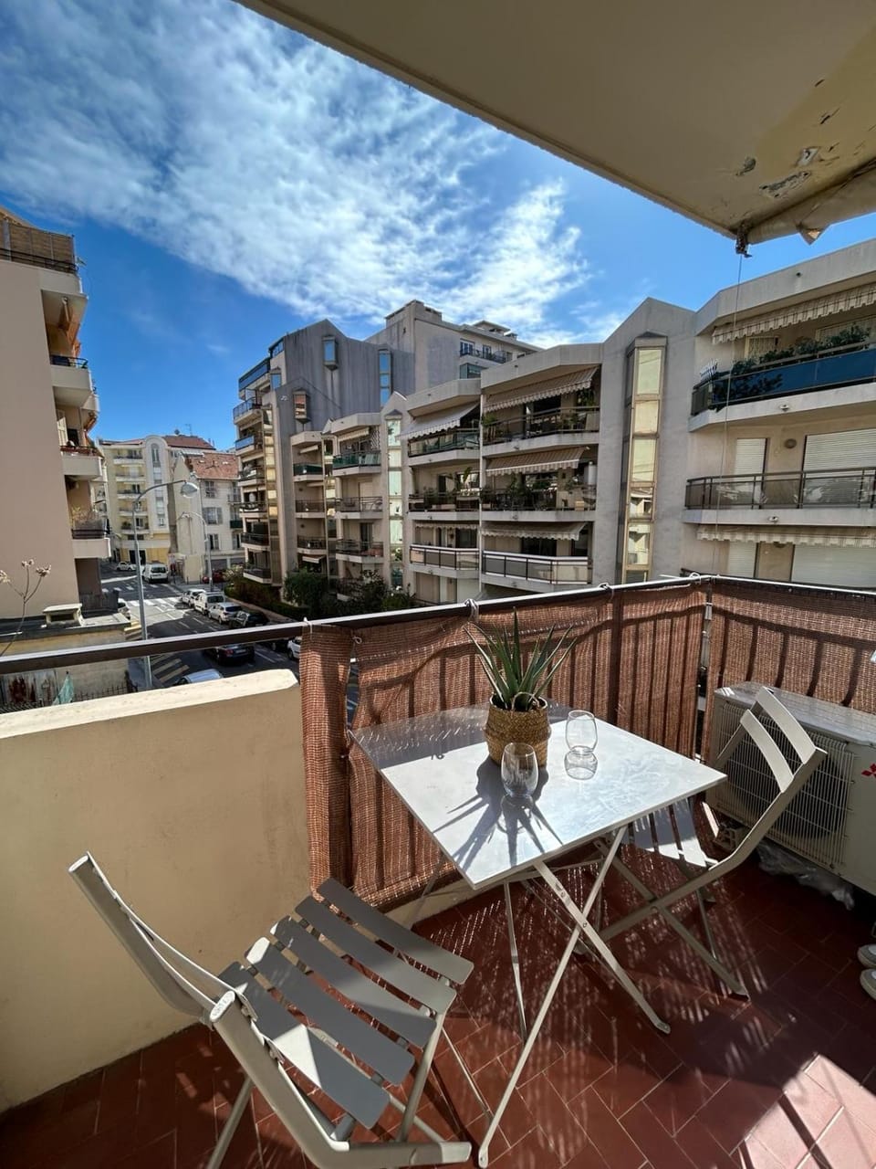 VILLA GEORGIA Apartment in Nice