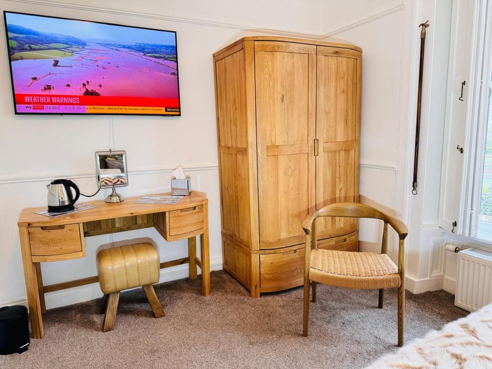 Buchan Guest House Bed and Breakfast in England
