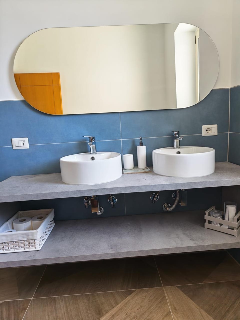 Seaview Cocò Home Apartment in Sant Agnello