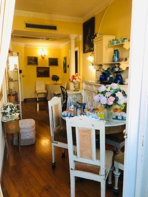 B&B Seneca Bed and Breakfast in Rome