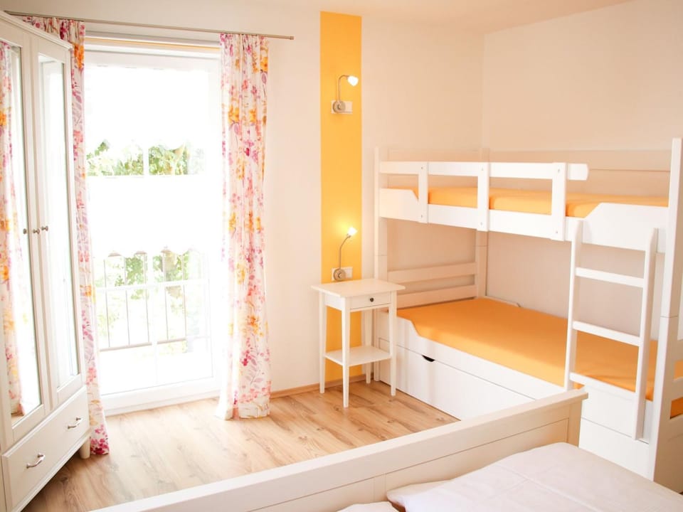 Ferienhaus zum Schneiderlein Apartment in Baden-Württemberg