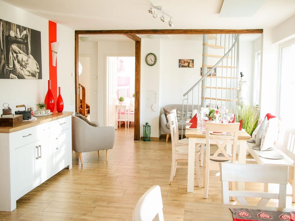 Ferienhaus zum Schneiderlein Apartment in Baden-Württemberg