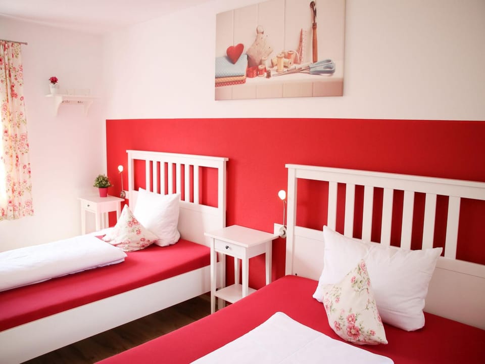 Ferienhaus zum Schneiderlein Apartment in Baden-Württemberg