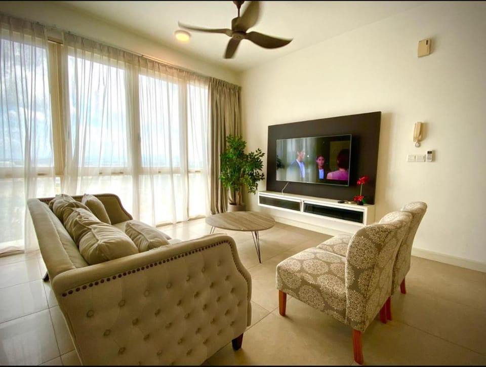 Afiniti Residence at Legoland Medini Apartment in Johor