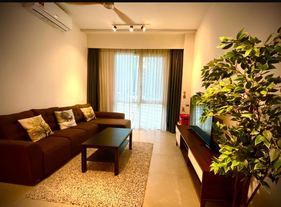 Afiniti Residence at Legoland Medini Apartment in Johor