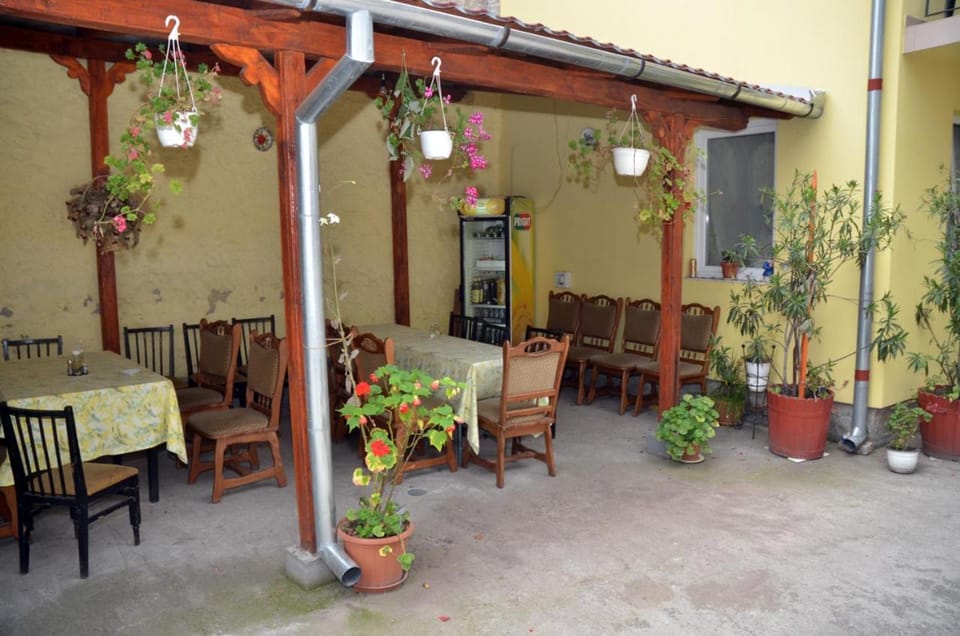 Pensiunea La Palaguta Bed and Breakfast in Romania