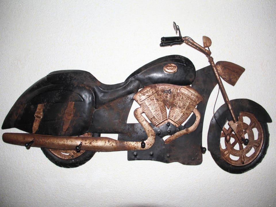 Decorative detail