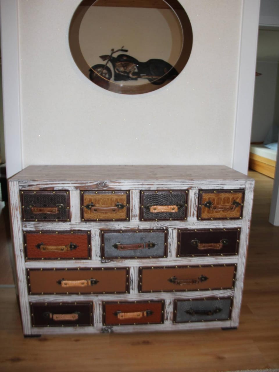 Decorative detail