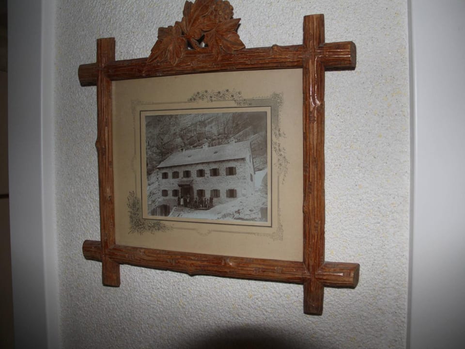Decorative detail