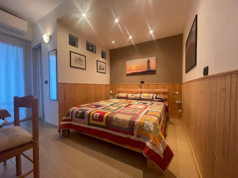 B&B La Rosa dei Venti Bed and Breakfast in Trentino-South Tyrol