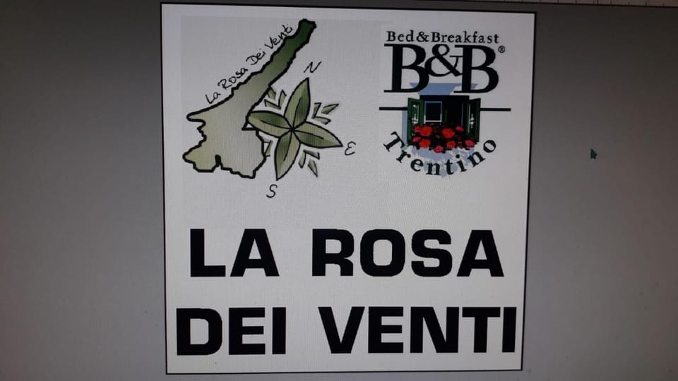 B&B La Rosa dei Venti Bed and Breakfast in Trentino-South Tyrol