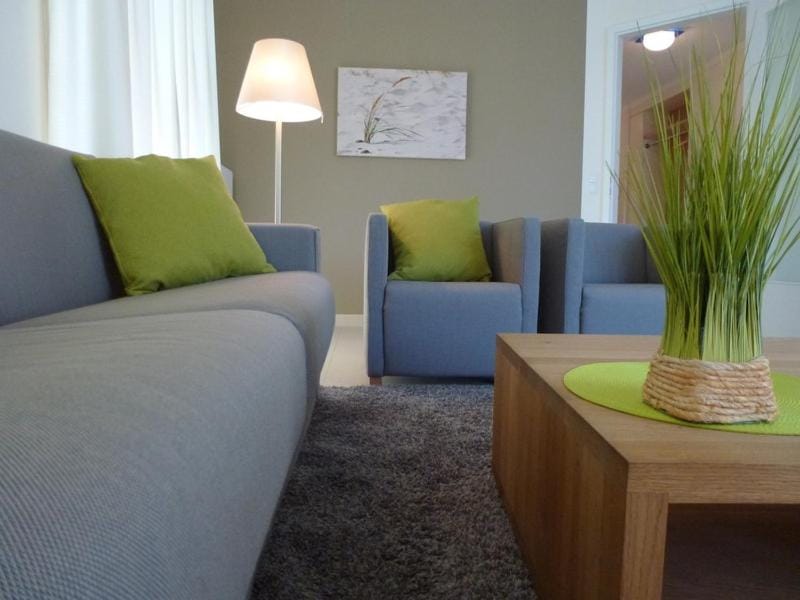 Ostsee Lodges mit Wellnessbereich Apartment in Timmendorfer Strand