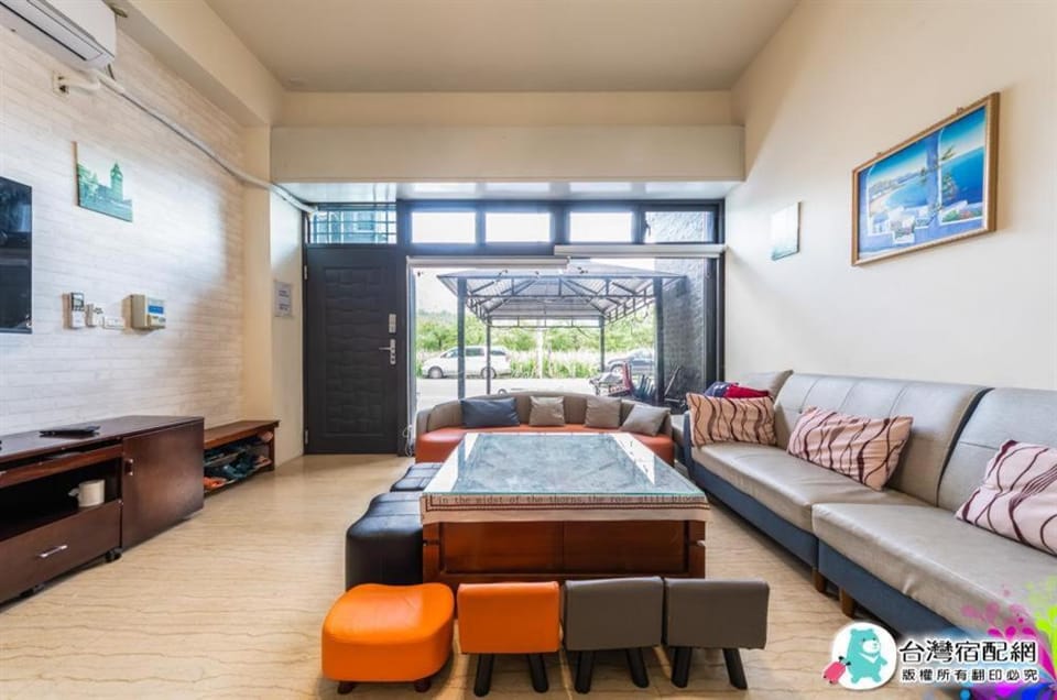 Puli Sunshine B&B Vacation rental in Taiwan, Province of China