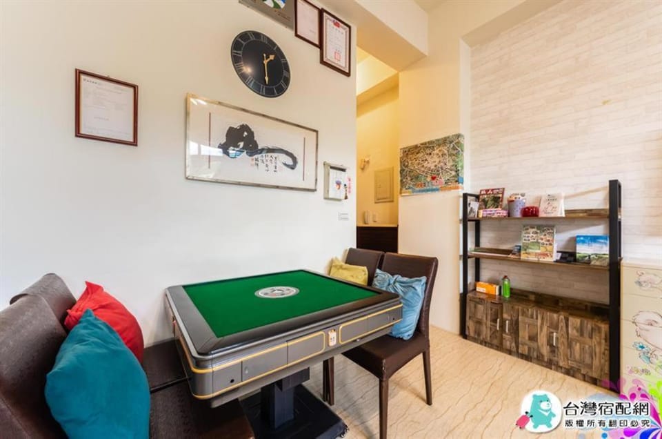 Puli Sunshine B&B Vacation rental in Taiwan, Province of China