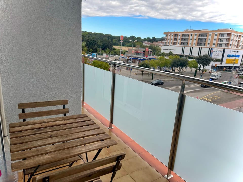 Day, View (from property/room), Balcony/Terrace