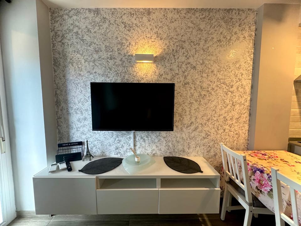 TV and multimedia