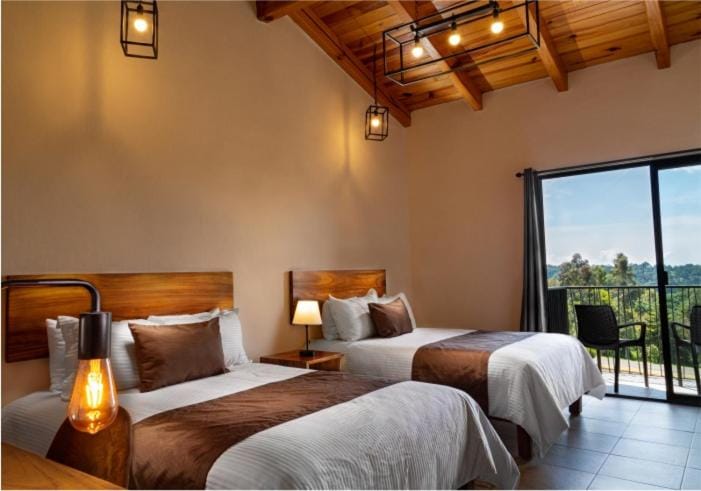 Sierralta Hotel Cabañas y Convenciones Hotel in Mazamitla
