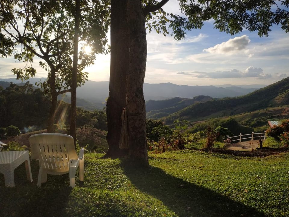 Banchomdoi Resort PhaTang บ้านชมดอยรีสอร์ทผาตั้ง Campground/ 
RV Resort in Laos