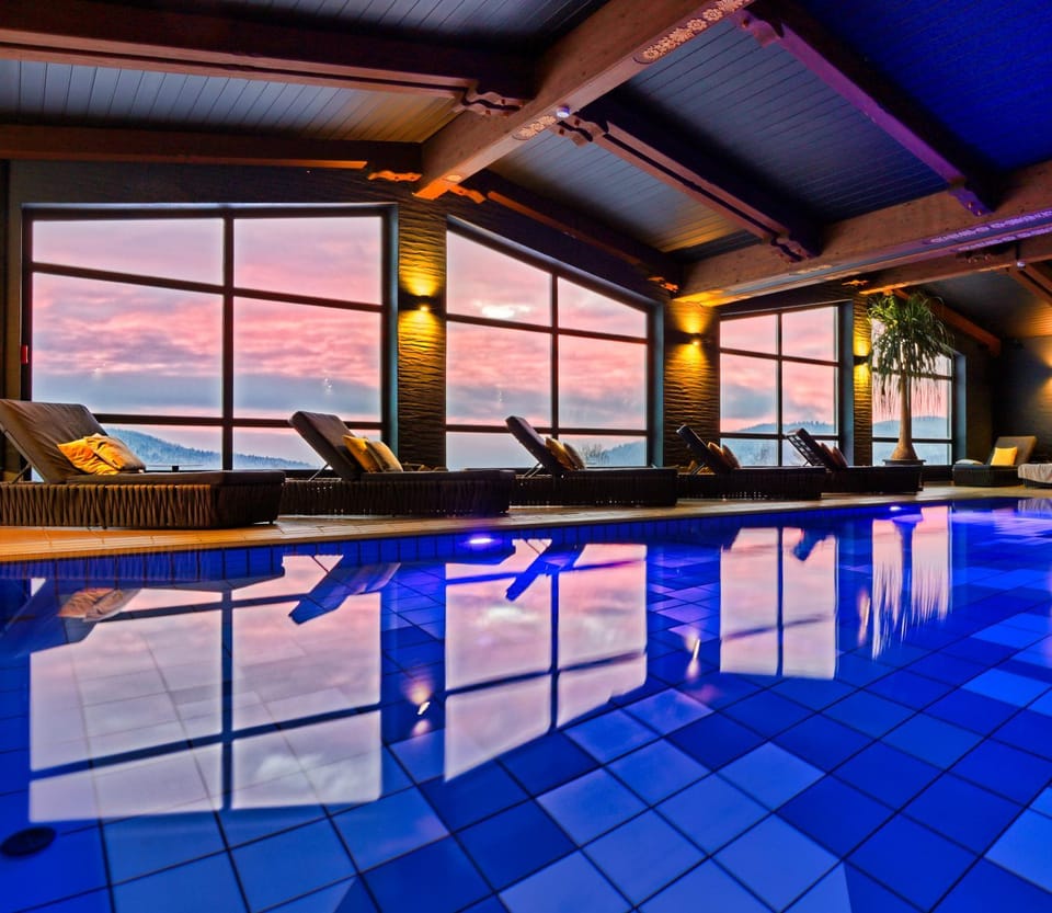 Spa and wellness centre/facilities, Pool view, Swimming pool, Swimming pool