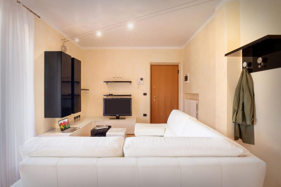 CASA MINERVA Apartment in Torri del Benaco