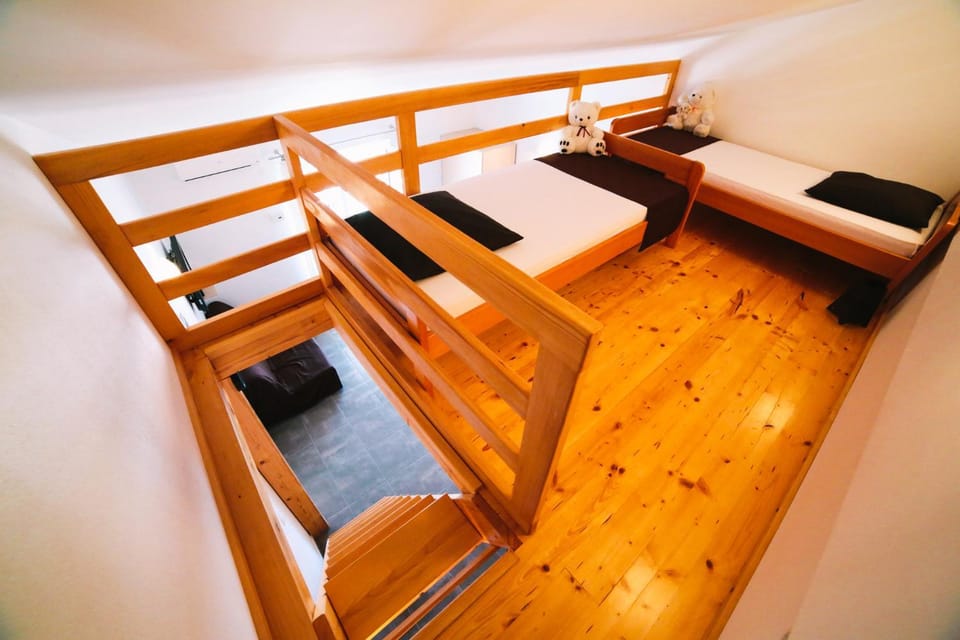 Villa Brigita Bed and Breakfast in Split-Dalmatia County