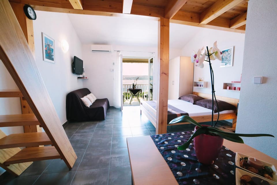 Villa Brigita Bed and Breakfast in Split-Dalmatia County