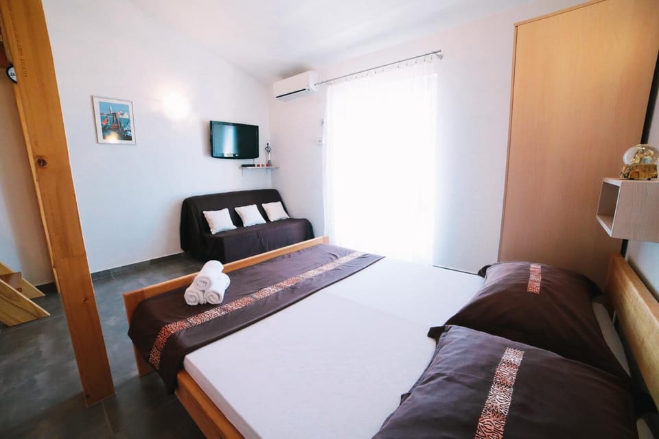 Villa Brigita Bed and Breakfast in Split-Dalmatia County