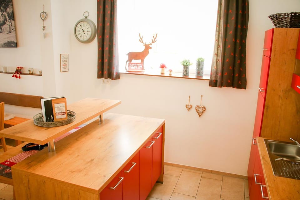 Ferienhaus Alb-Traum Apartment in Baden-Württemberg
