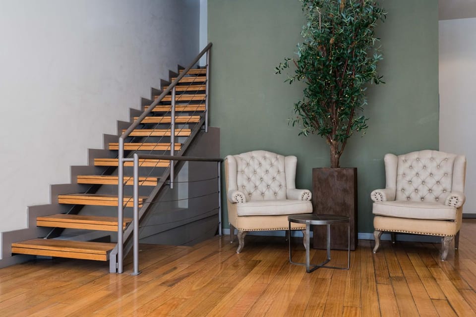 Olive Nature – Tourism Apartments Apartment hotel in Porto