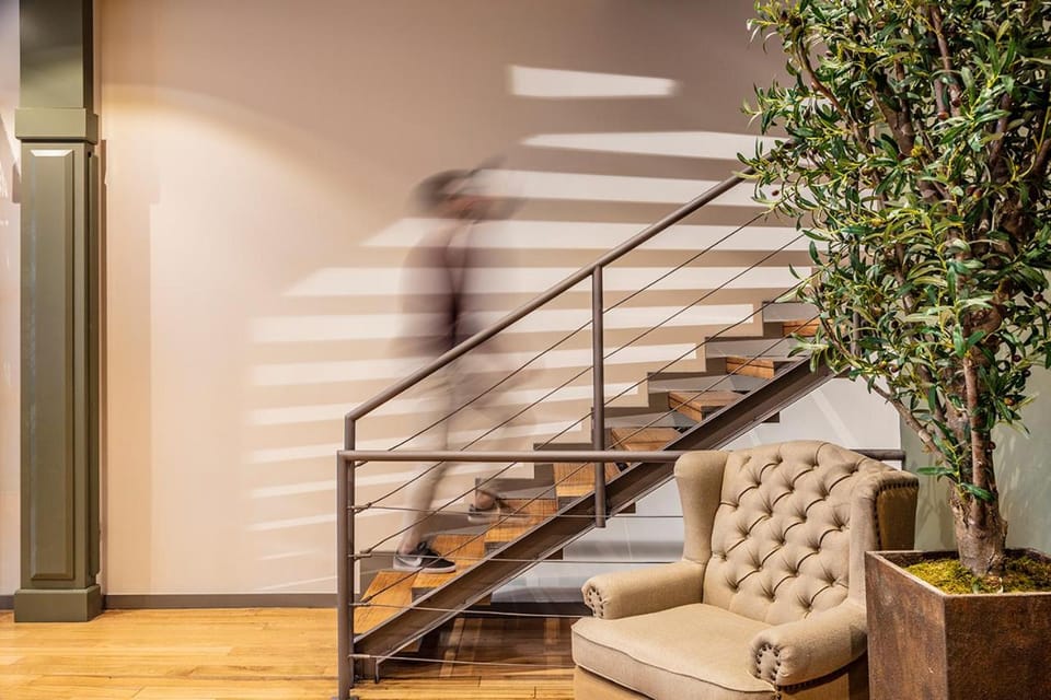Olive Nature – Tourism Apartments Apartment hotel in Porto