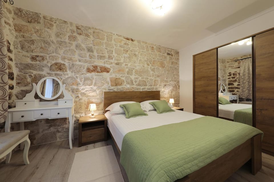 Pave Apartment in Zadar