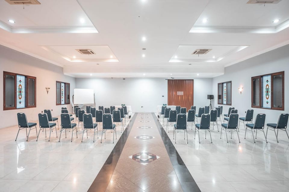 Business facilities