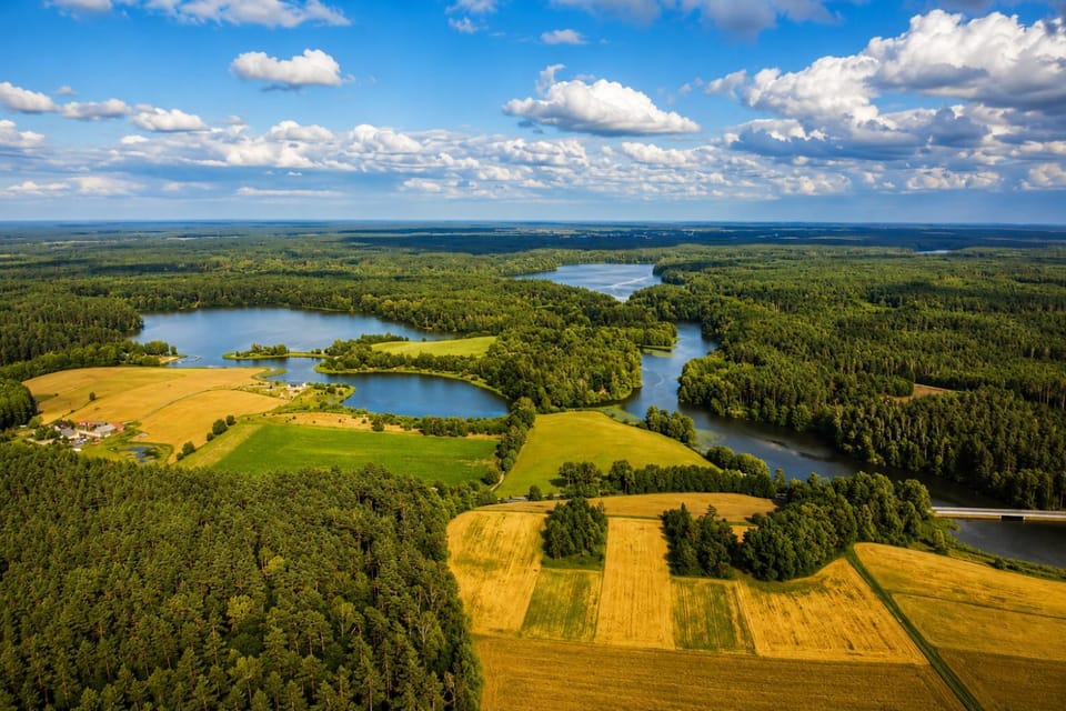 Nearby landmark, Day, Natural landscape, Bird's eye view