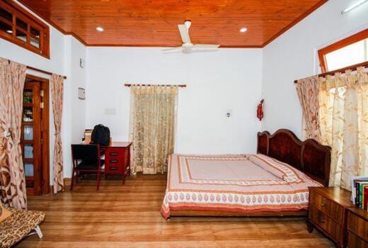 Madhumita Homestay Vacation rental in Bangladesh