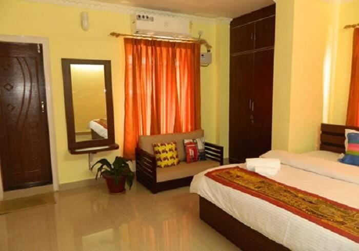 Madhumita Homestay Vacation rental in Bangladesh