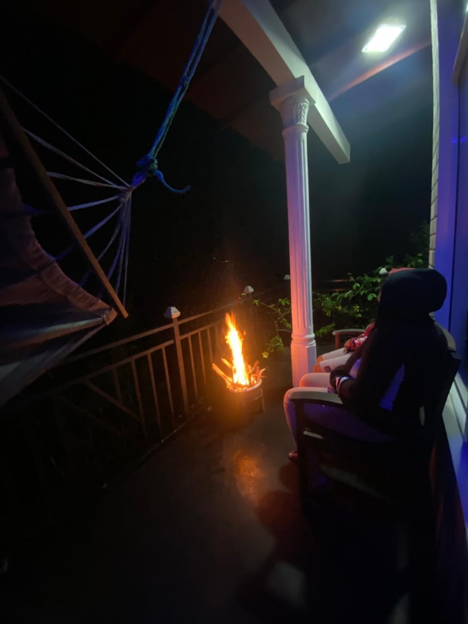 Berghaus Bungalow Hotel in Uva Province, Sri Lanka