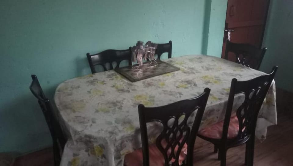 Sanjeema Tea Estate Homestay Vacation rental in West Bengal