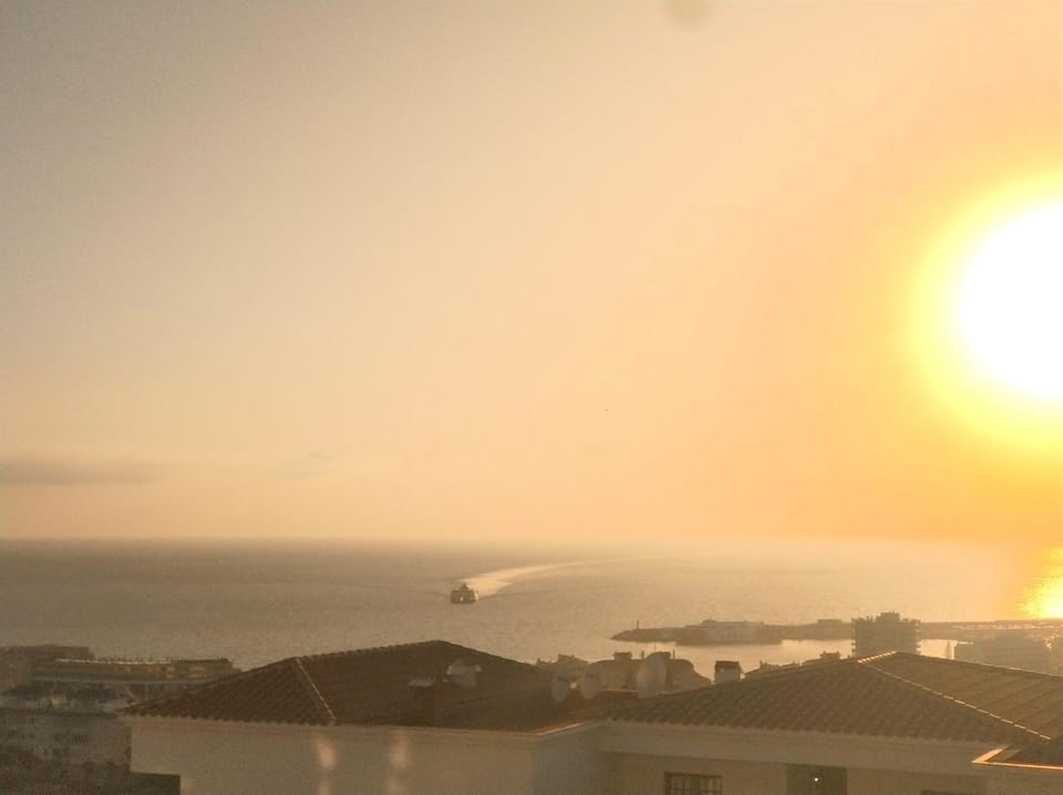 View (from property/room)