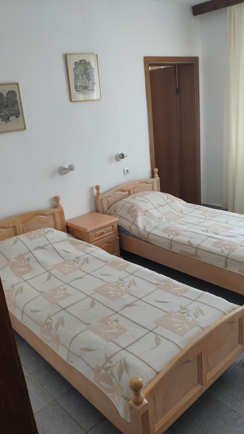 Семеен хотел Ирина Hotel in Burgas Province
