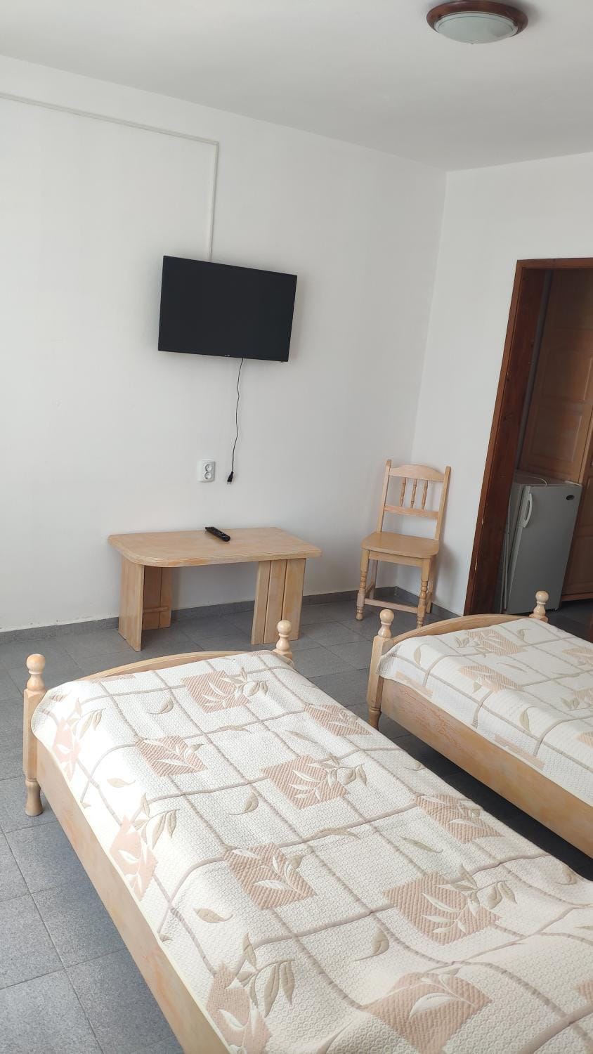 Семеен хотел Ирина Hotel in Burgas Province