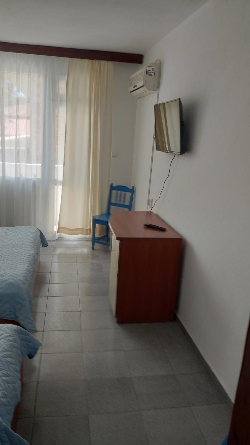 Семеен хотел Ирина Hotel in Burgas Province