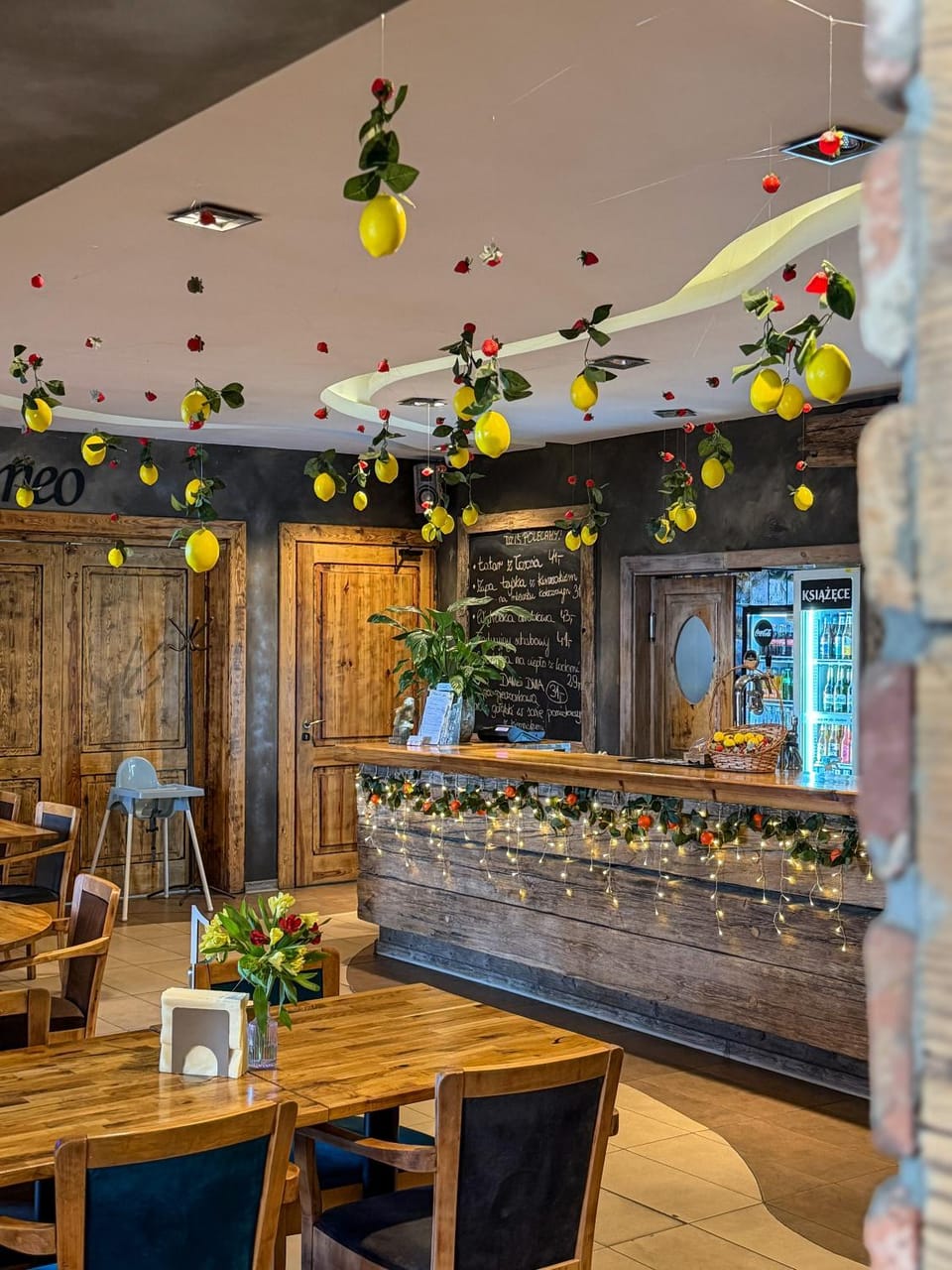 Romeo&Julia Vacation rental in Poland