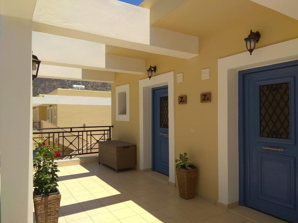 Sunrise Beauty by Zavolas Family - Limni Z3 Apartment in Karpathos, 857 00, Greece