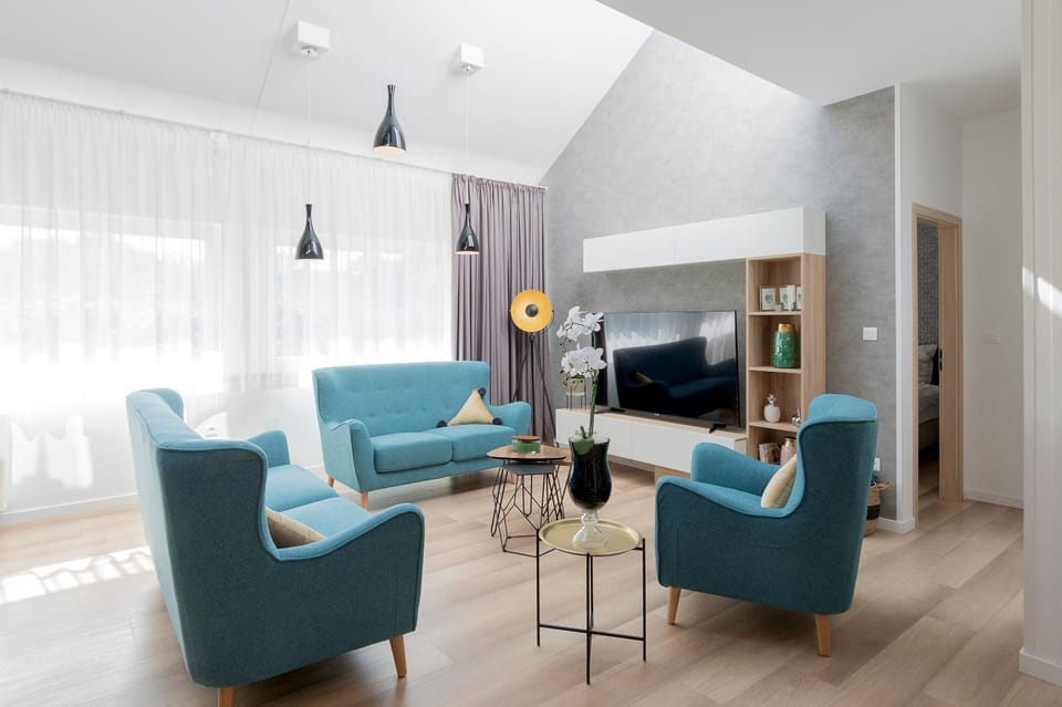 Millennium apartments Apartment in Slovenia