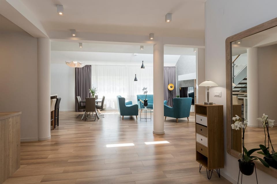 Millennium apartments Apartment in Slovenia