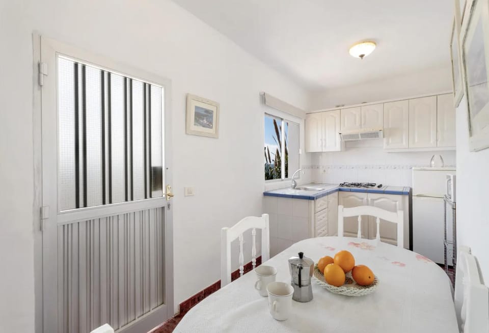Apartamento Puerto Estaca 3 House in El Hierro