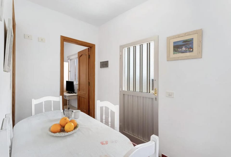 Apartamento Puerto Estaca 3 House in El Hierro