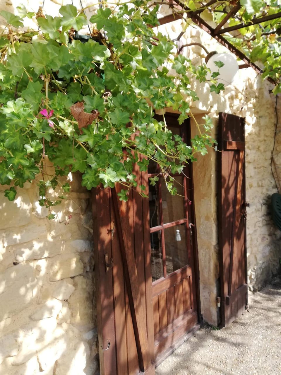 Stargazer House in Occitanie