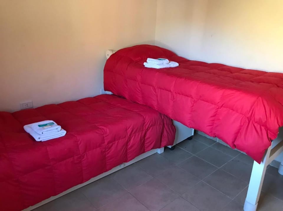 Cabaña en Barrio Privado de Potrerillos Nature lodge in Mendoza Province Province